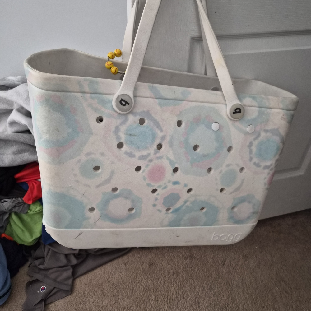 Bogg Bag